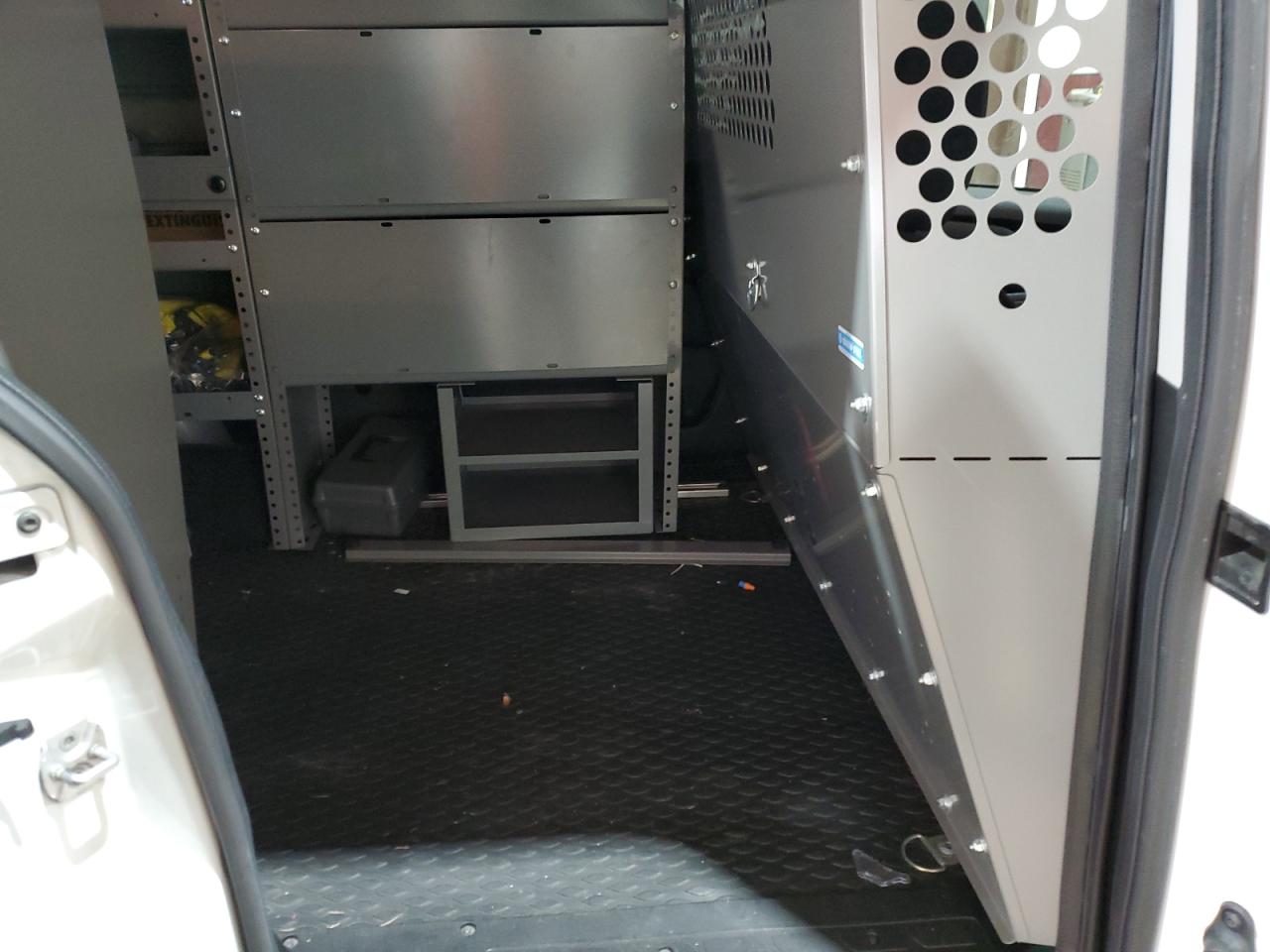 2019 RAM ProMaster City - Image 11