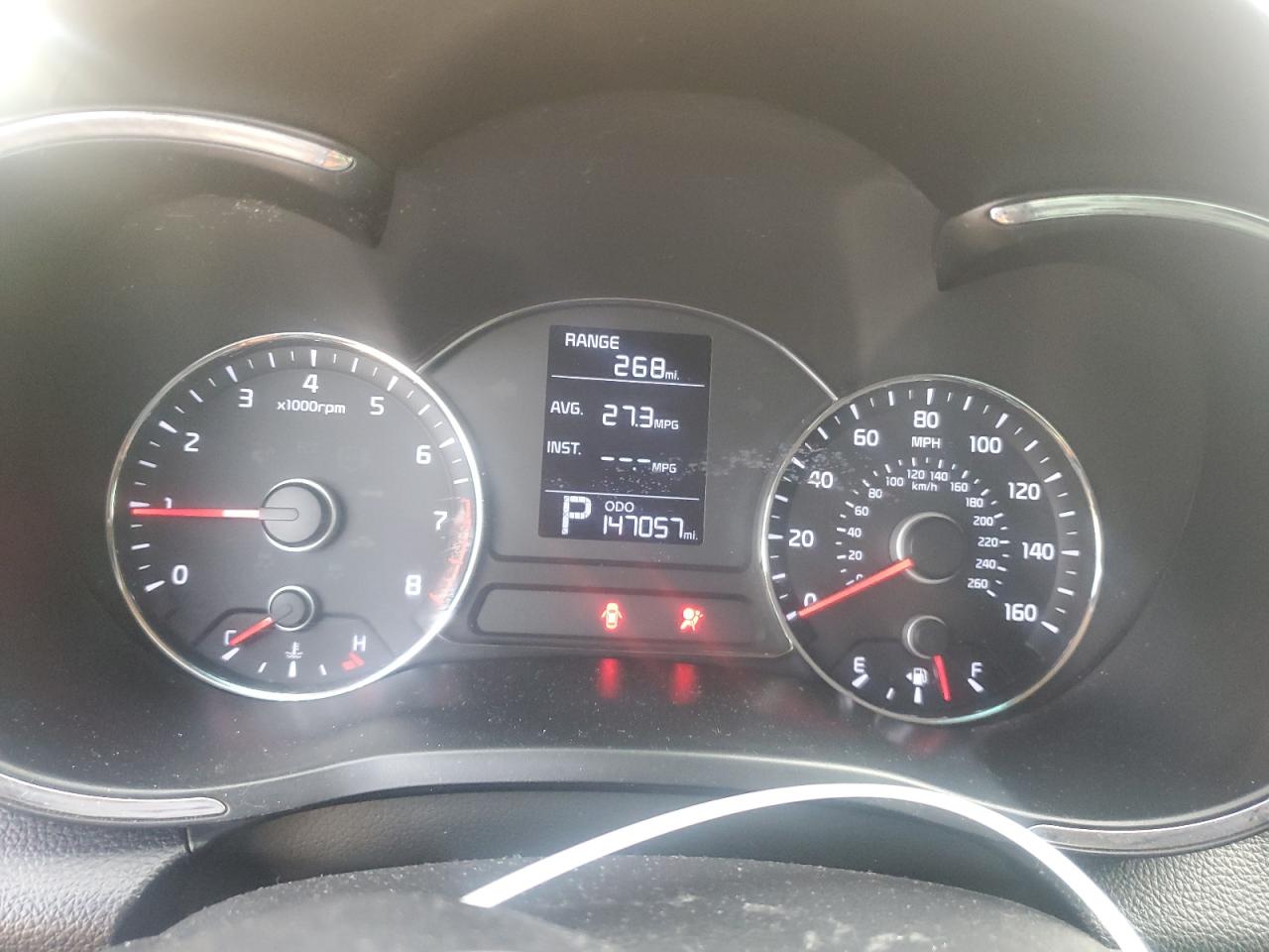 2014 Kia Forte - Image 9