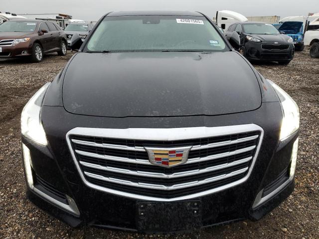  CADILLAC CTS 2017 Black