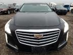 2017 Cadillac Cts Luxury за продажба в Houston, TX - Side