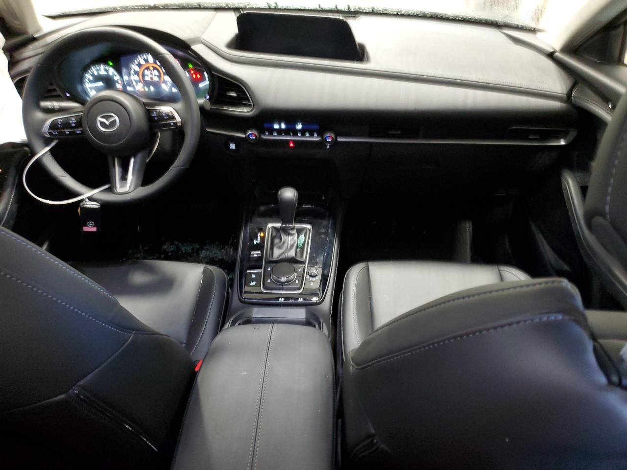 2024 Mazda CX-30 - Image 8
