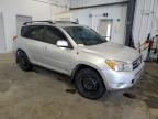 2008 TOYOTA RAV4 LIMITED for sale at Copart ON - OTTAWA