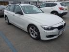 2015 BMW 318D SE AU for sale at Copart NEWBURY