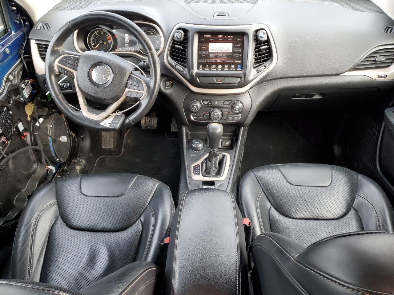 2016 Jeep Grand Cherokee - Image 8