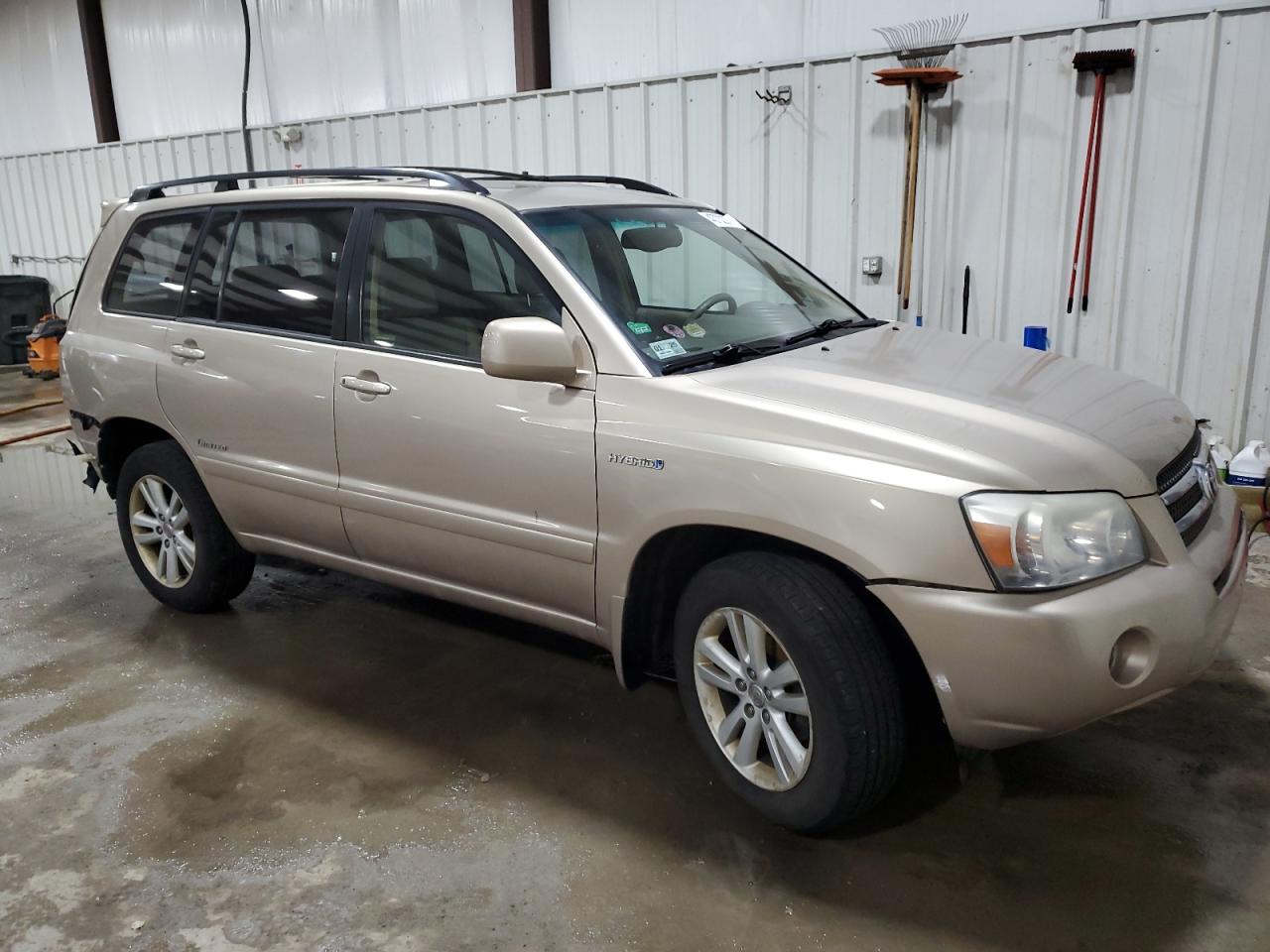 2006 Toyota Highlander - Image 4