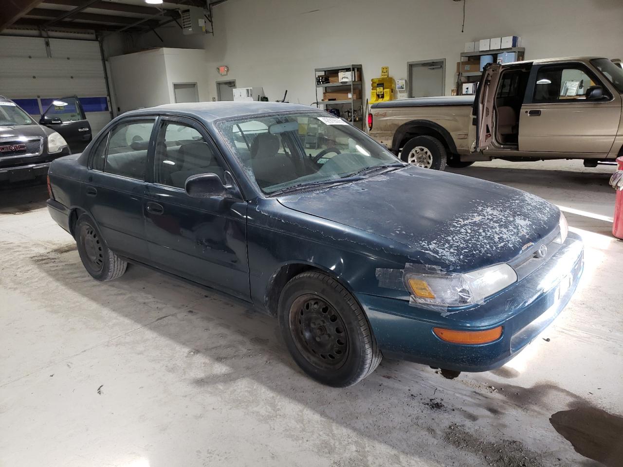 1994 Toyota Corolla - Image 4