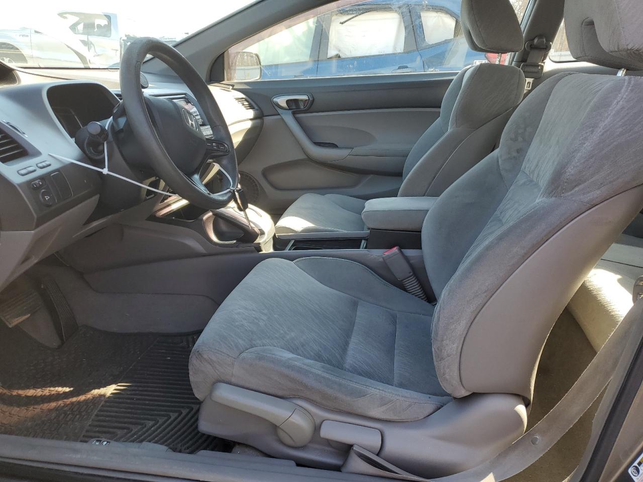 2007 Honda Civic - Image 7