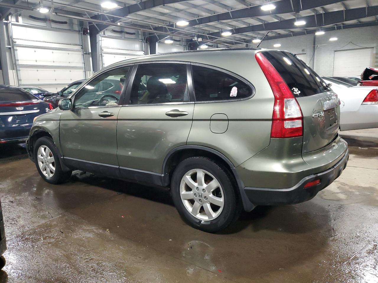2007 Honda CR-V - Image 2
