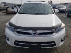 2012 Toyota Highlander Hybrid Limited zu verkaufen in Antelope, CA - Rear End