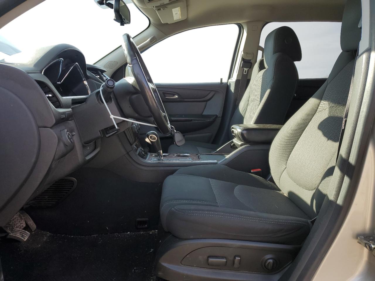2014 Chevrolet Traverse - Image 7