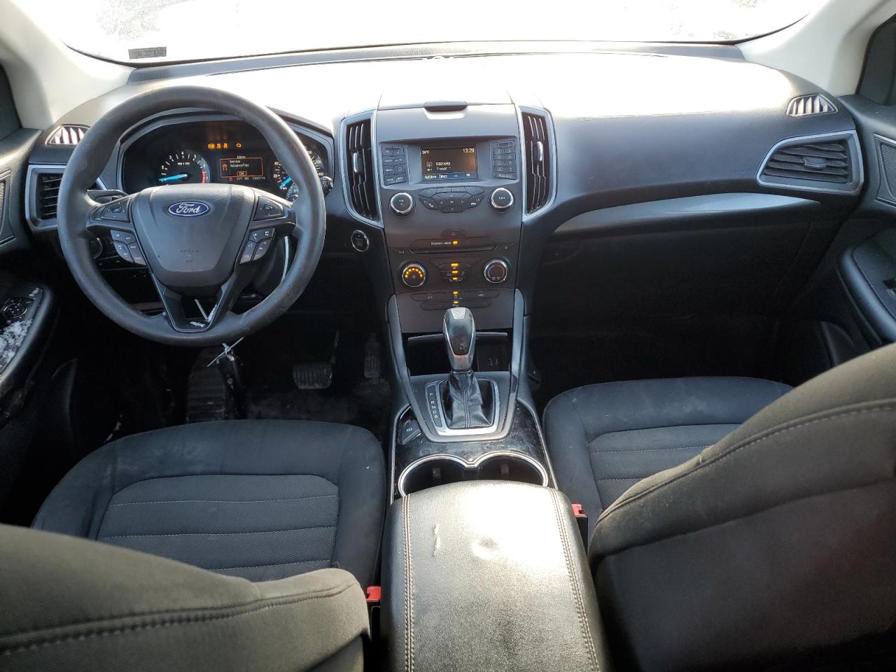 2018 Ford Edge - Image 8