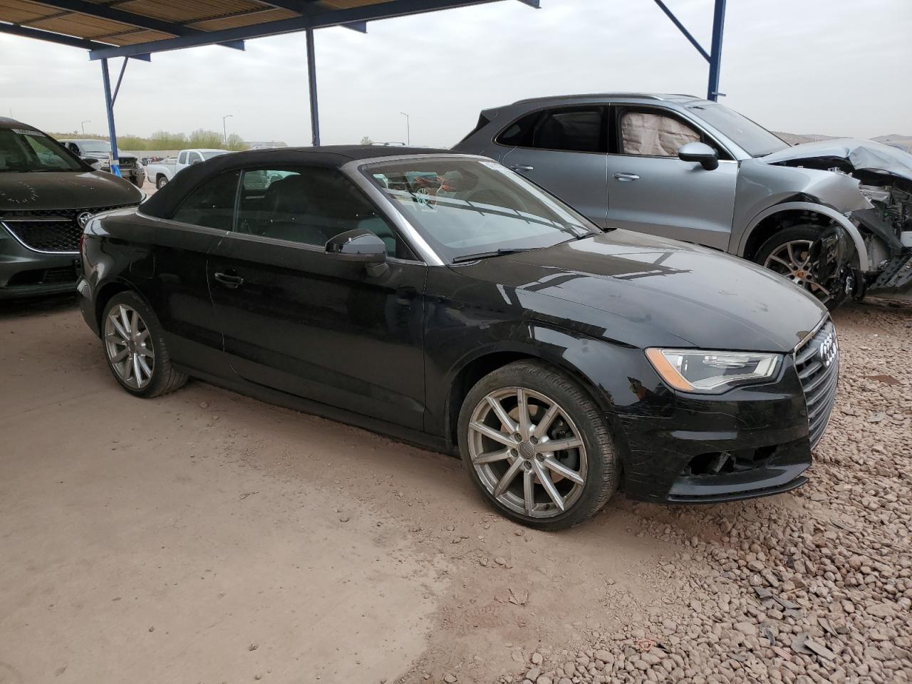 2015 Audi A3 - Image 4