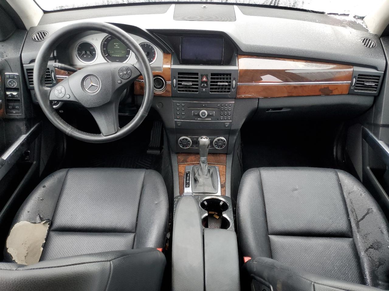 2011 Mercedes-Benz GLK-klasse - Image 8