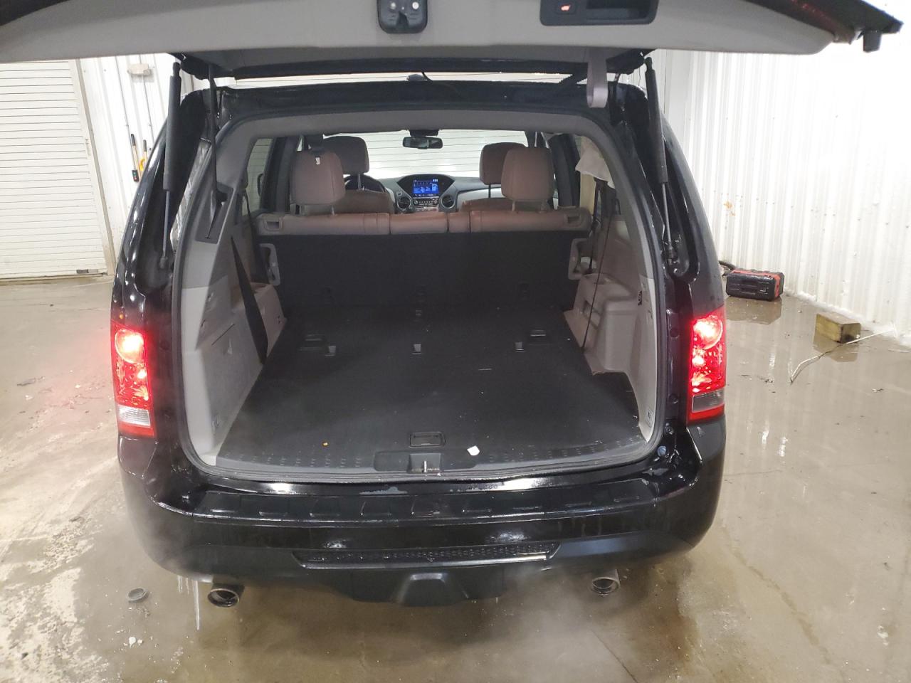 2013 Honda Pilot - Image 6