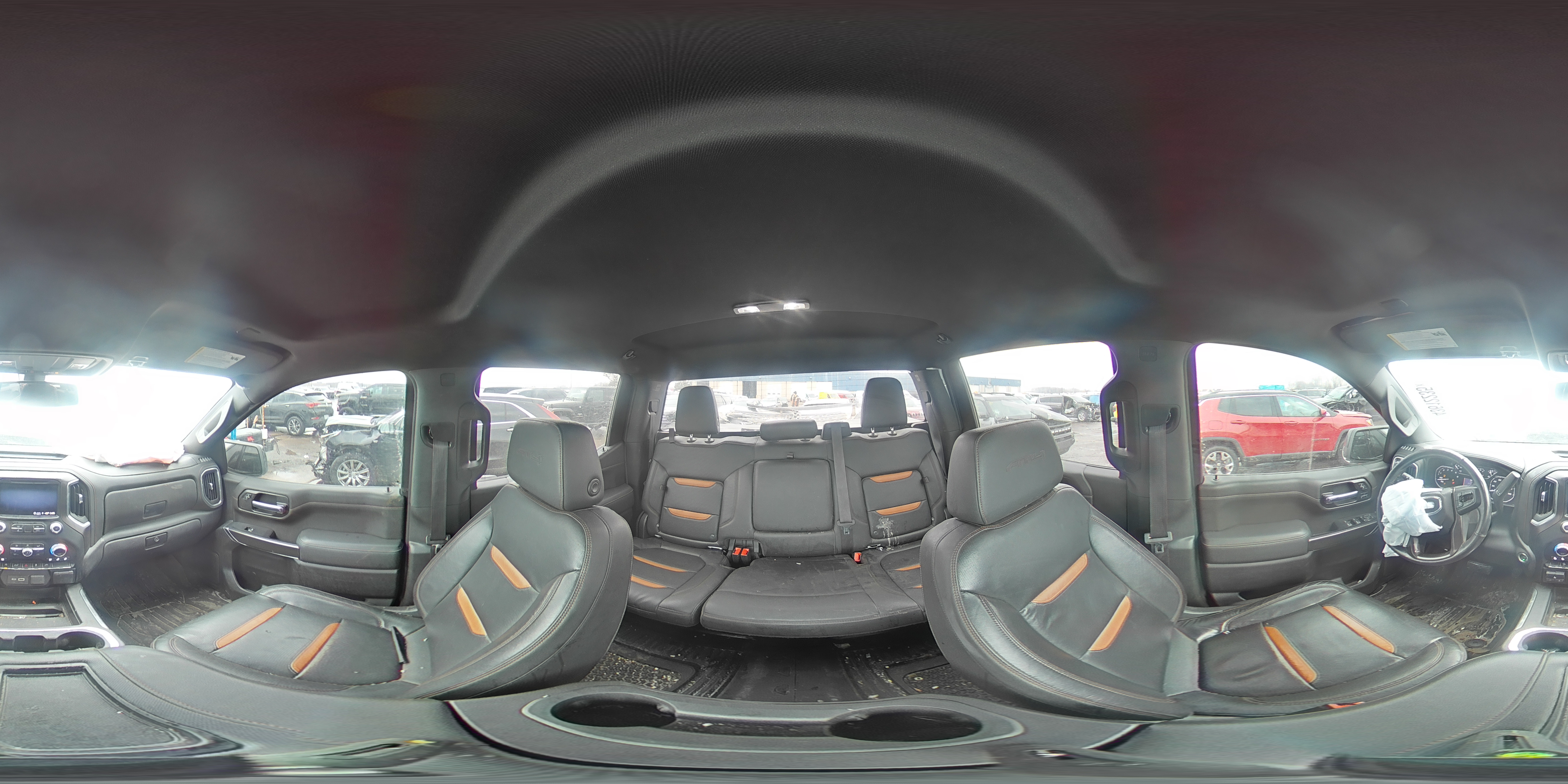 2021 GMC Sierra - Image 12