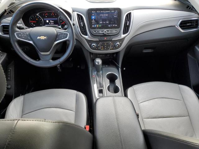  CHEVROLET EQUINOX 2021 White