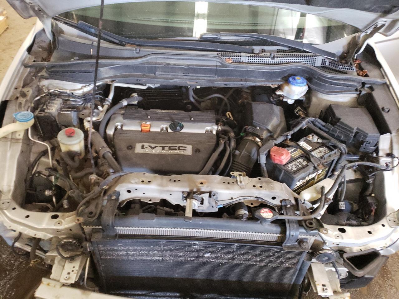2009 Honda CR-V - Image 12