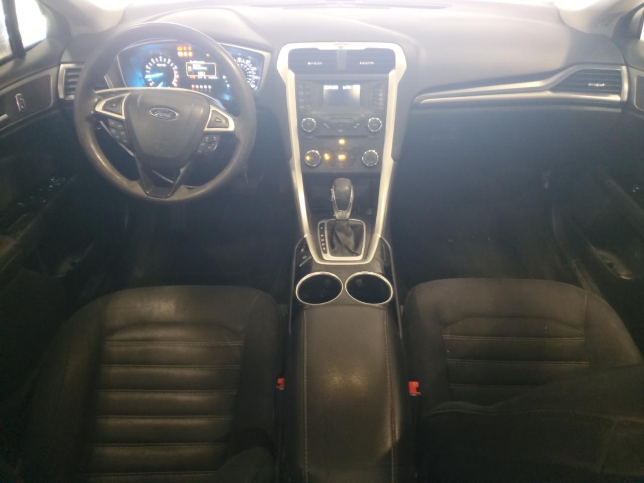 2013 Ford Fusion - Image 8