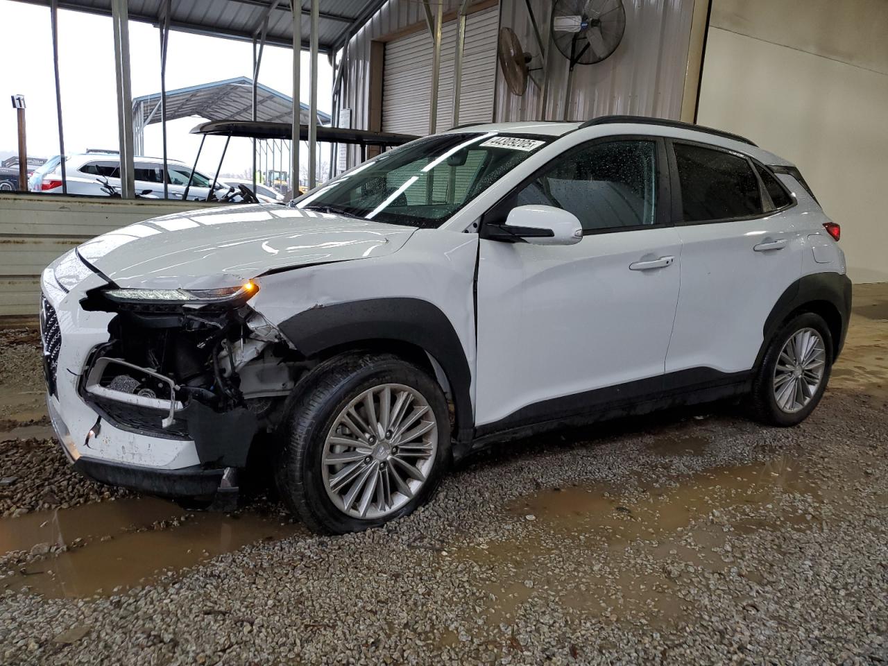 2020 Hyundai Kona - Image 1