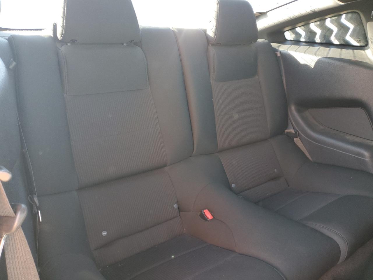 2014 Ford Mustang - Image 10