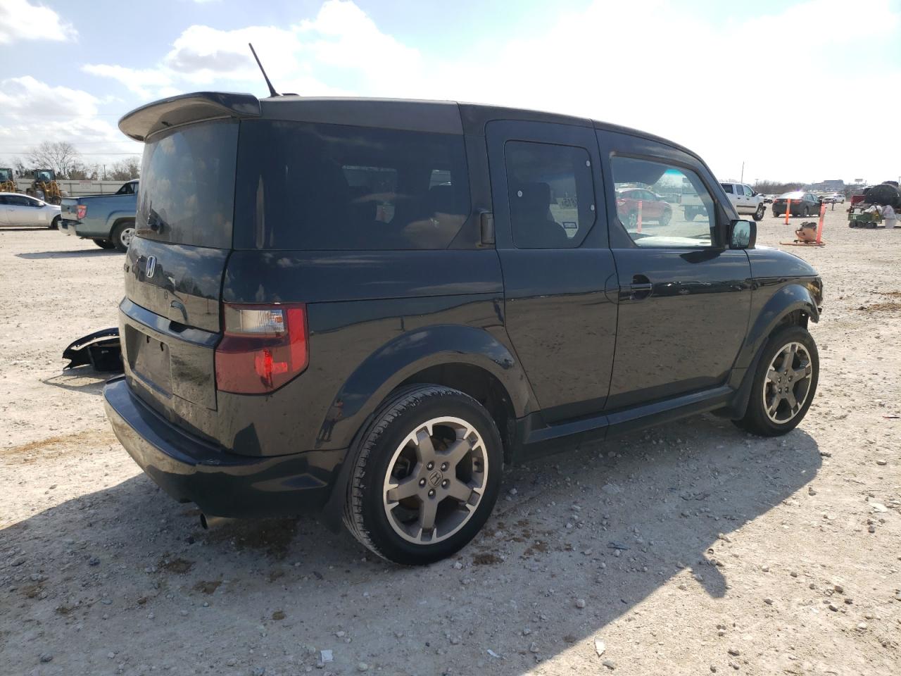 2008 Honda Element - Image 3