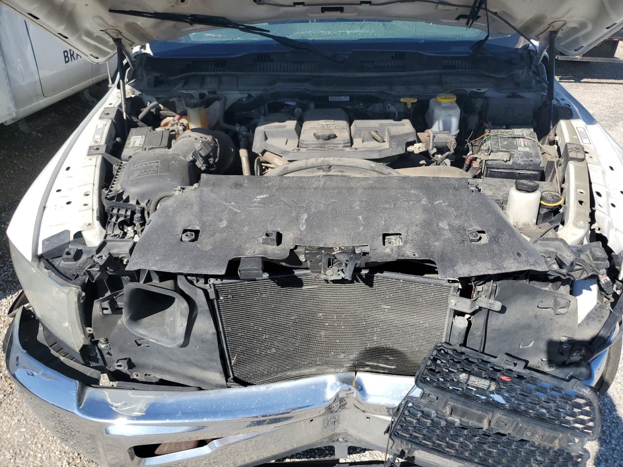 2016 RAM 4500 - Image 7
