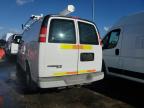 2013 CHEVROLET EXPRESS G2500    à vendre chez Copart OH - DAYTON