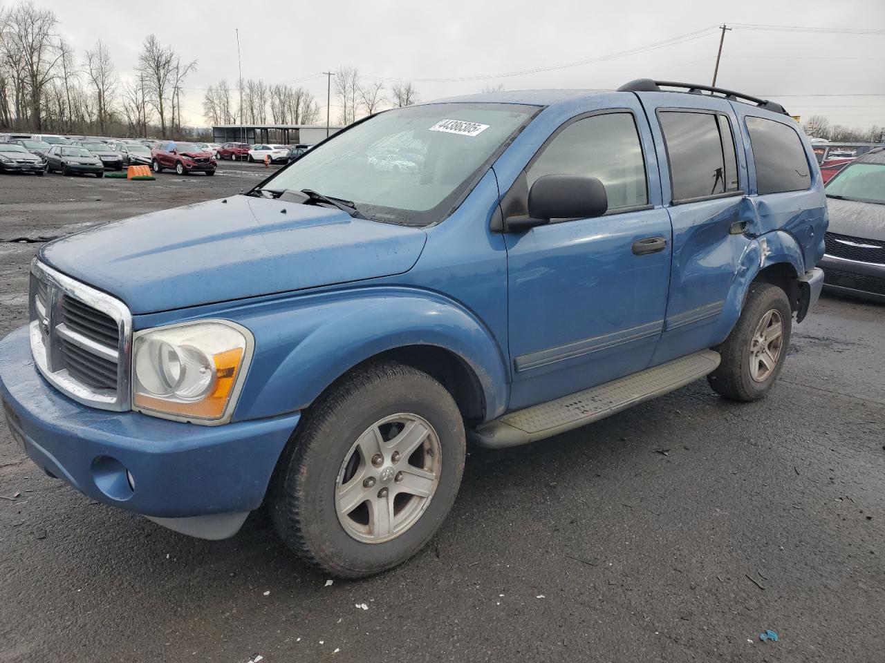 2005 Dodge Durango - Image 1