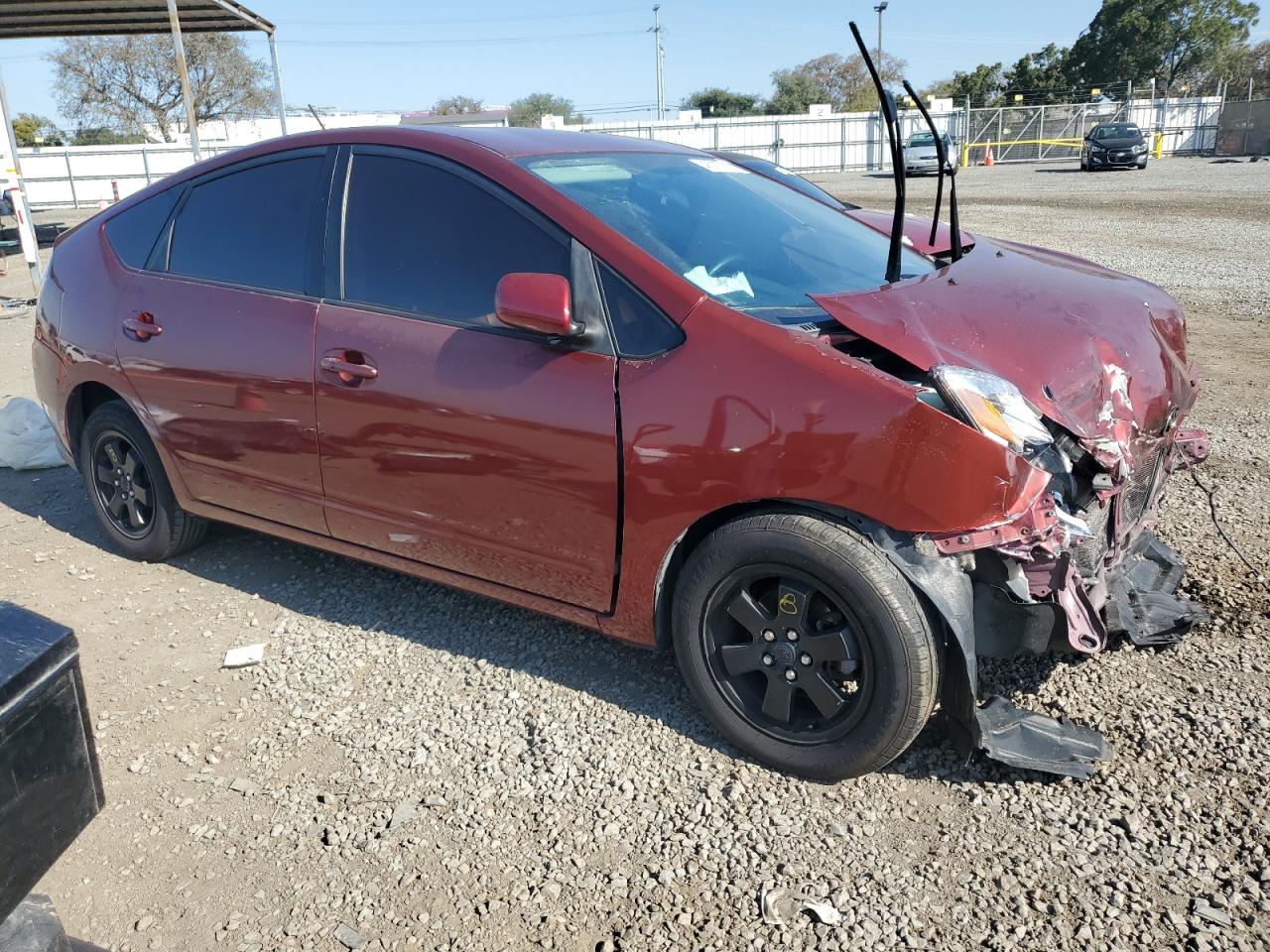 2005 Toyota Prius - Image 4
