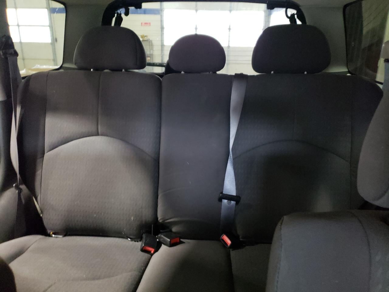 2006 Mazda Tribute - Image 10