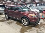 2012 Ford Explorer Limited for Sale in East Granby, CT - Rear End