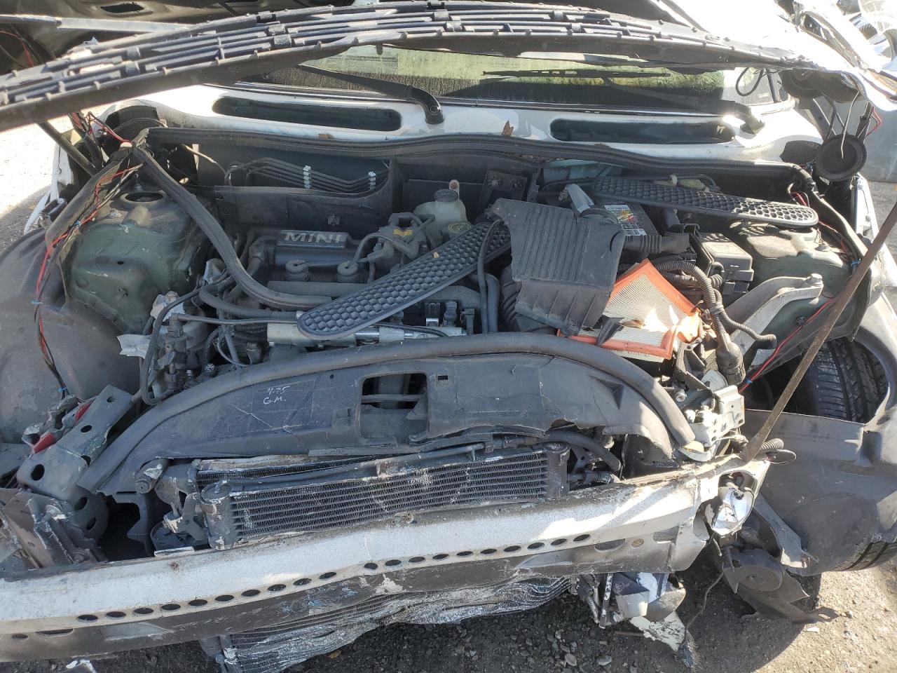 2005 MINI Cooper - Image 12