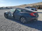2016 Honda Civic Ex for Sale in Reno, NV - Side