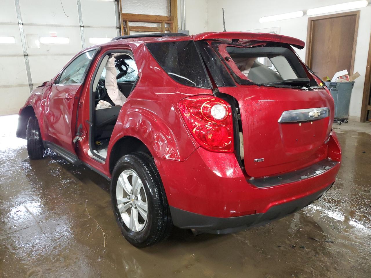 2014 Chevrolet Equinox - Image 2