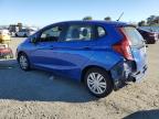 2016 Honda Fit Lx de vânzare în Martinez, CA - Rear End