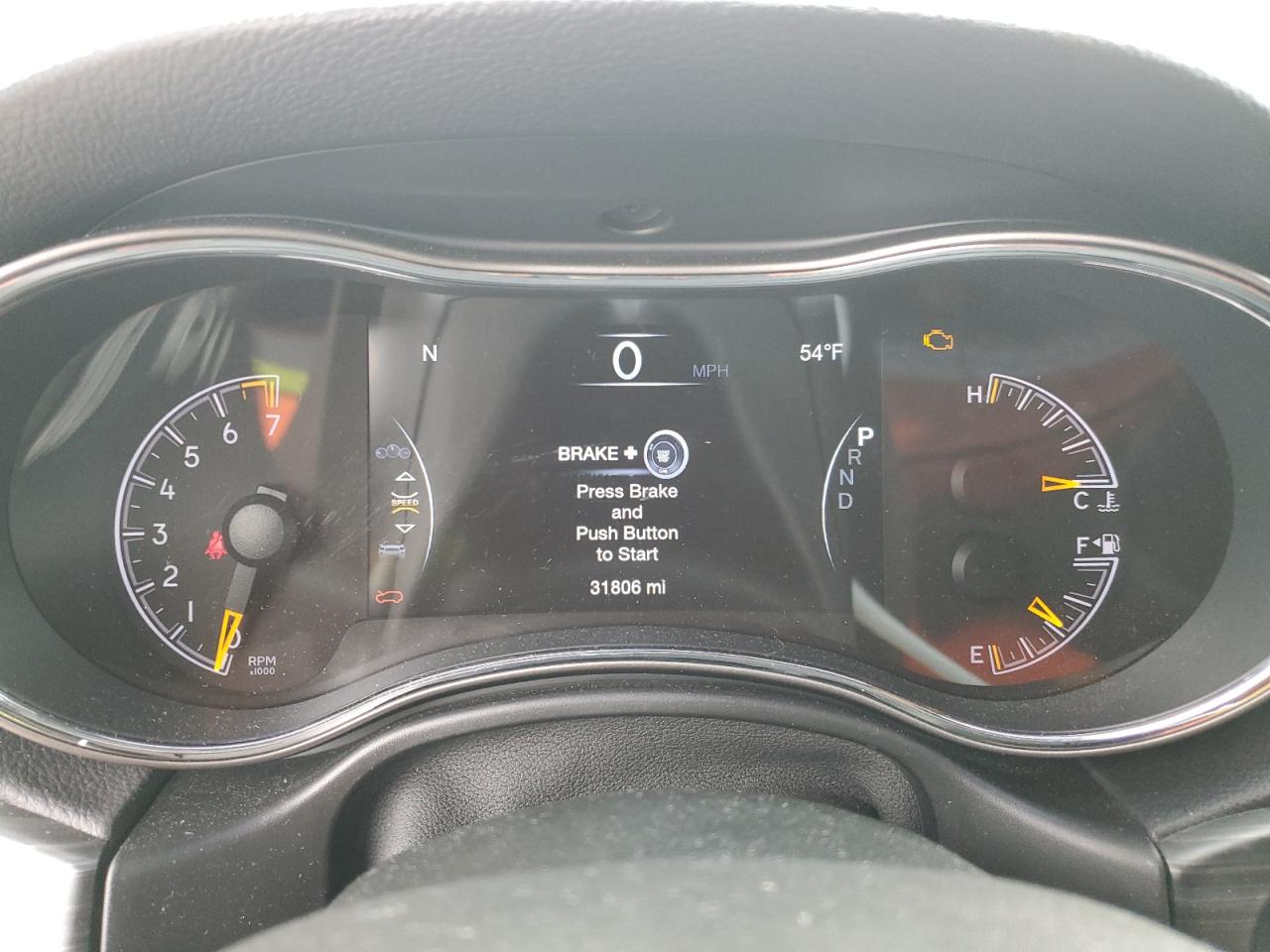 2019 Jeep Grand Cherokee - Image 9