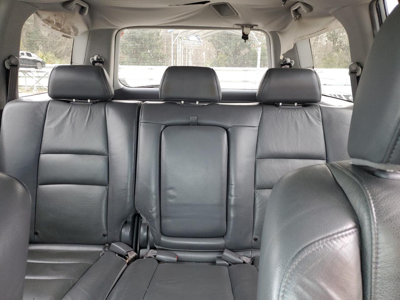 2008 Honda Pilot - Image 10