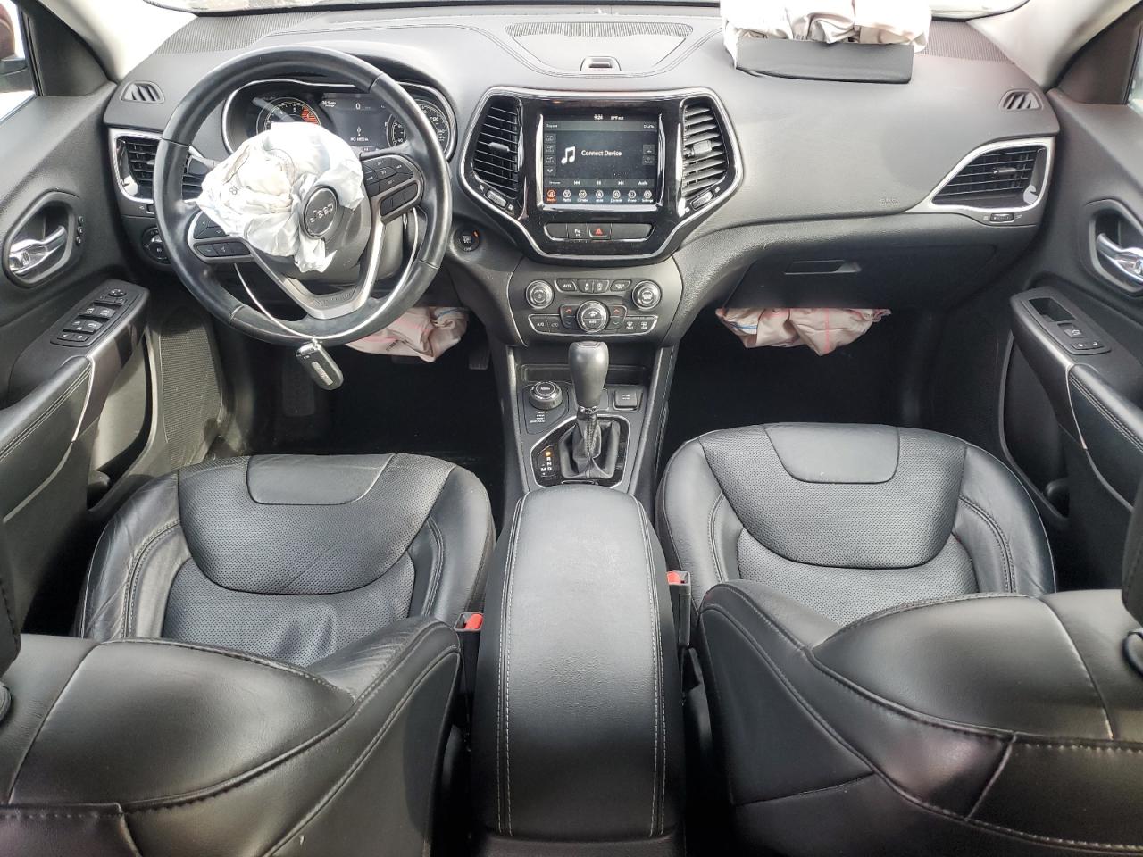 2020 Jeep Grand Cherokee - Image 8