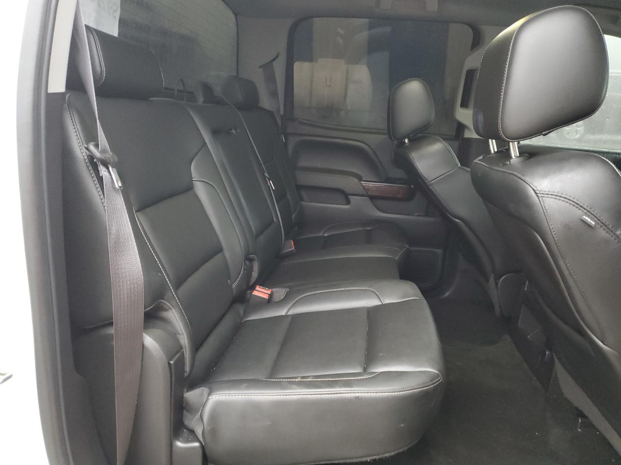 2014 GMC Sierra - Image 10