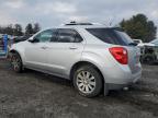 2010 Chevrolet Equinox Ltz იყიდება Finksburg-ში, MD - Front End