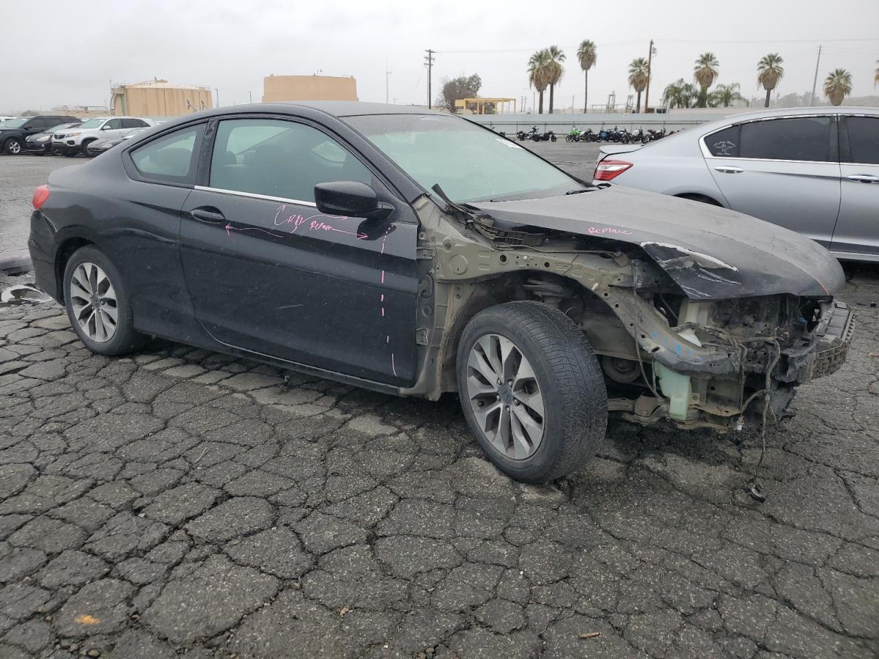 2013 Honda Accord - Image 4