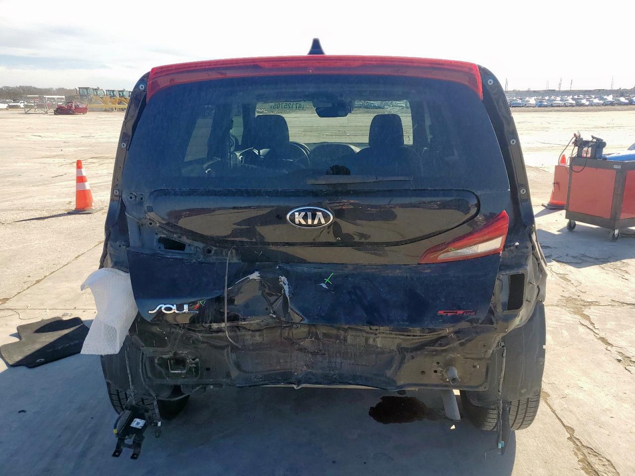2020 Kia Soul - Image 6