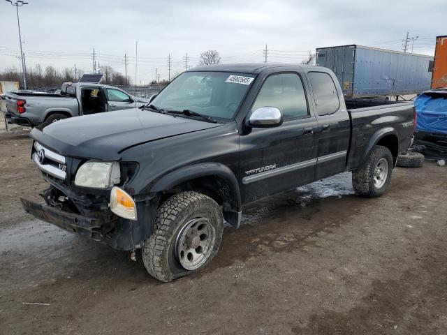 2006 Toyota Tundra Access Cab Sr5