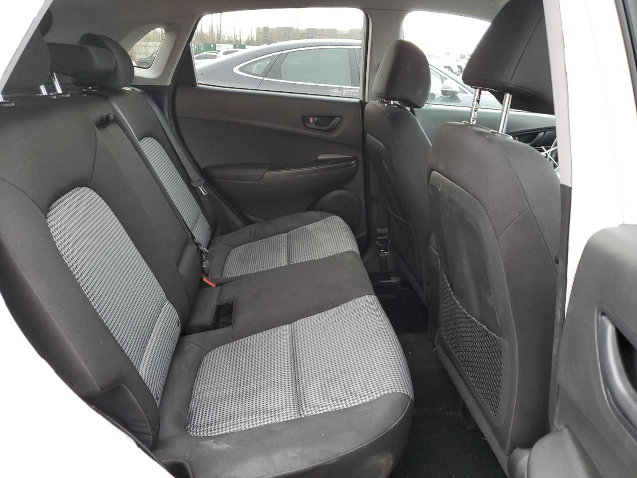 2020 Hyundai Kona - Image 11