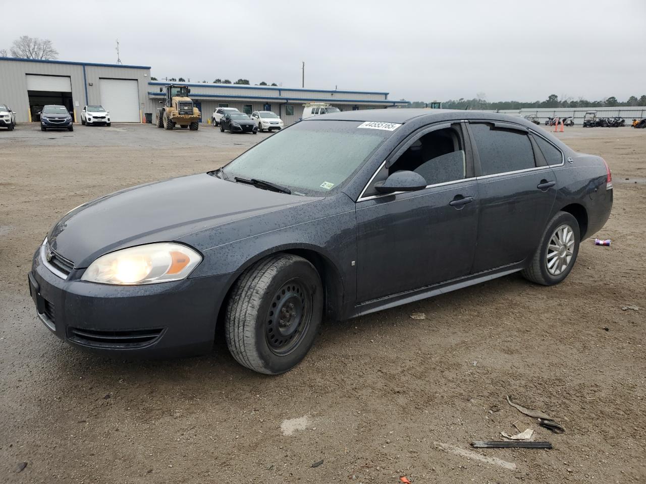 2009 Chevrolet Impala - Image 1