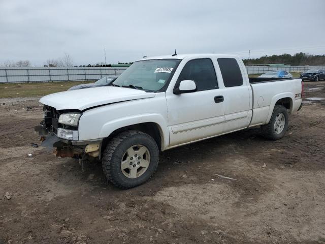 2004 Chevrolet Silverado K1500