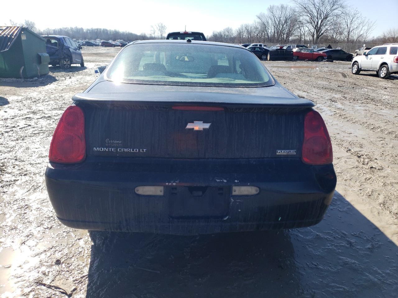 2006 Chevrolet Monte Carlo - Image 6