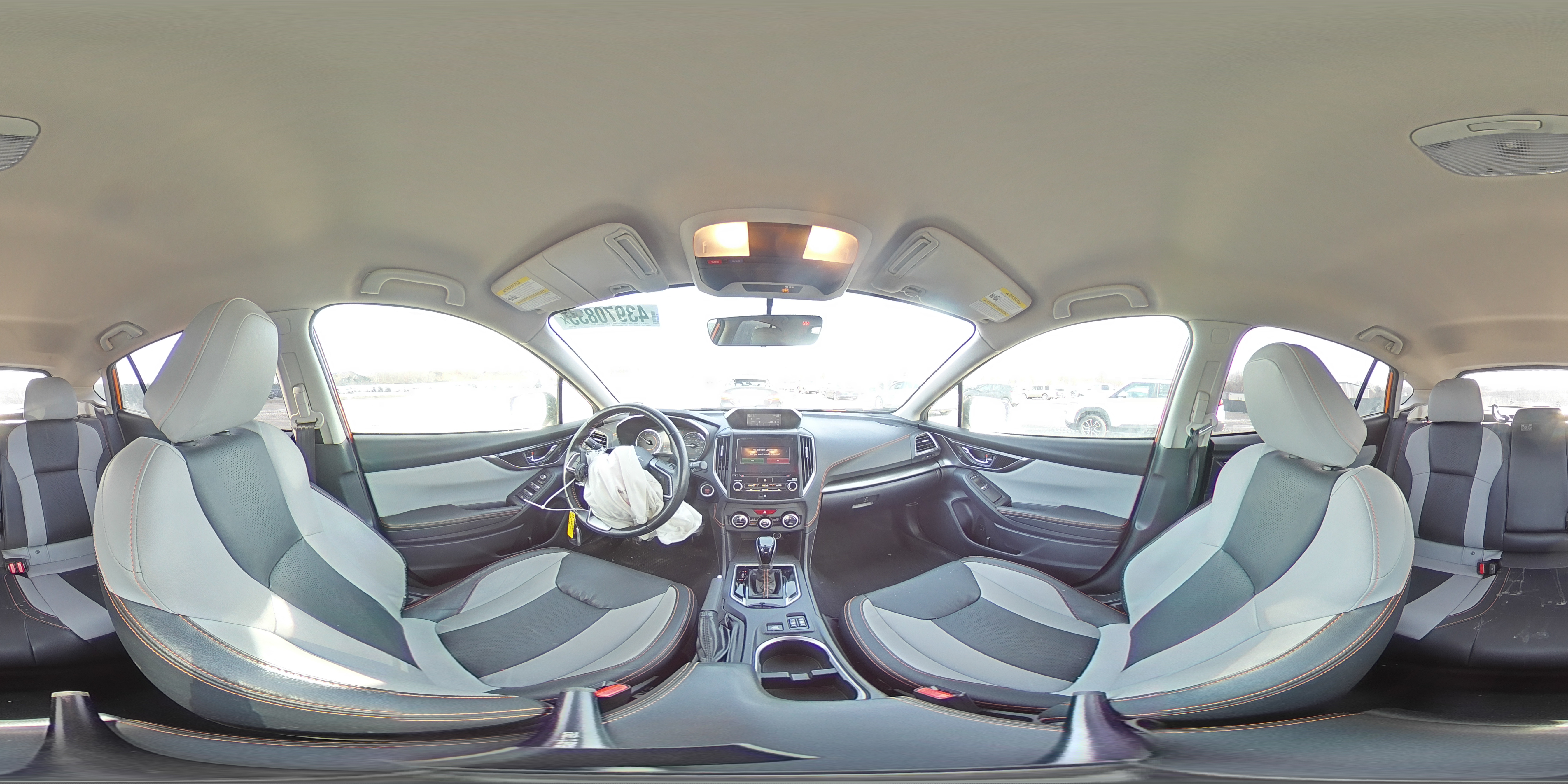 2018 Subaru XV - Image 13