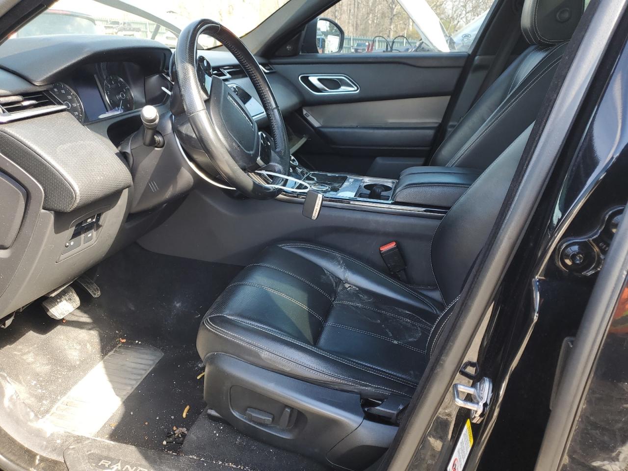 2018 Land Rover Range Rover - Image 7
