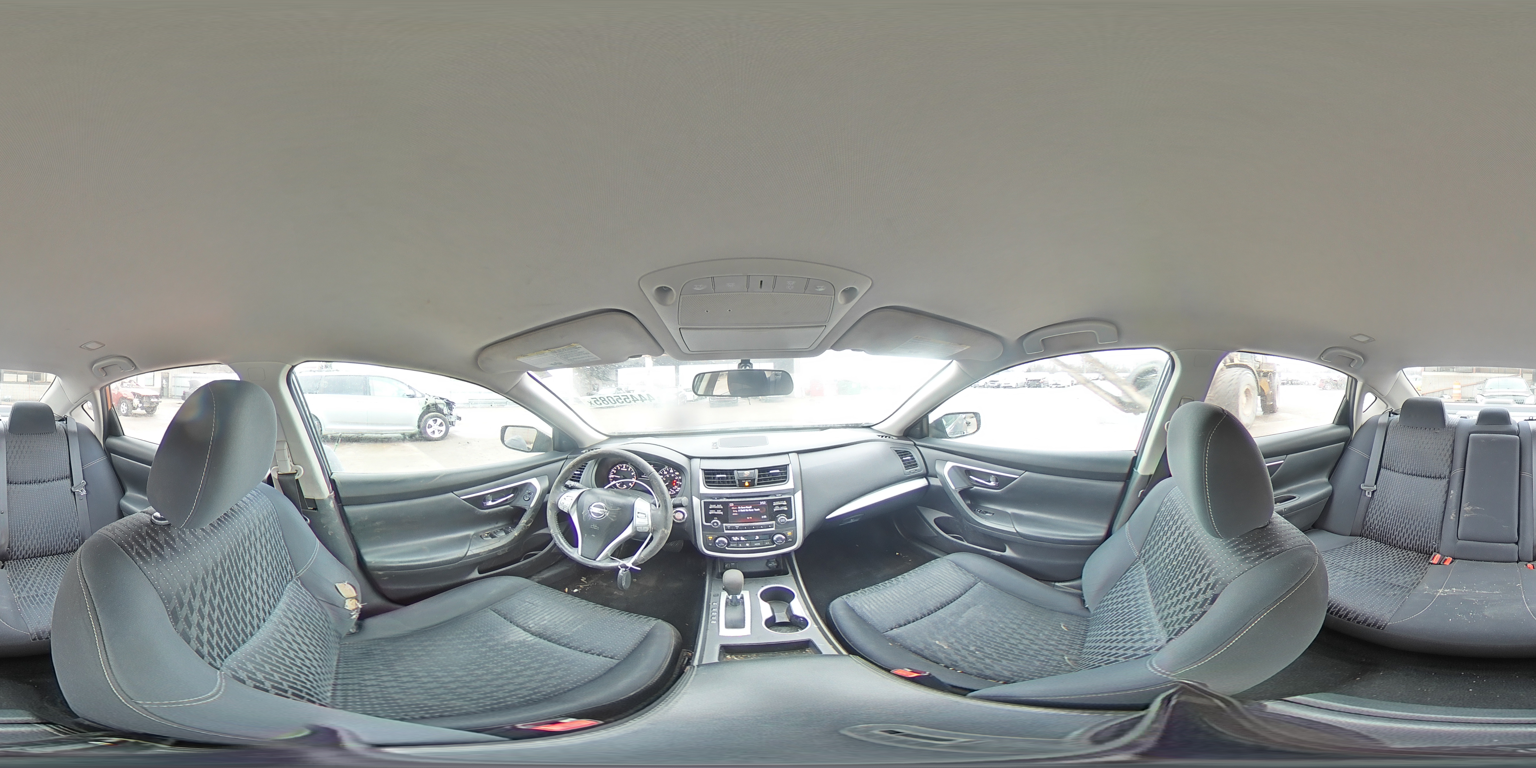 2017 Nissan Altima - Image 13